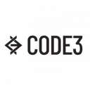 Code3 Logo